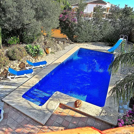 Villa Aviles By Interhome Βίλα *