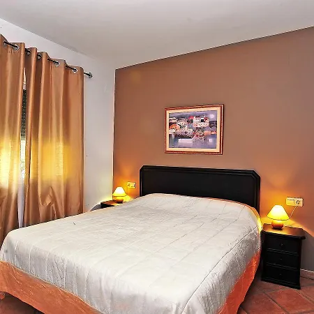 Villa Aviles By Interhome * Γιαβέα