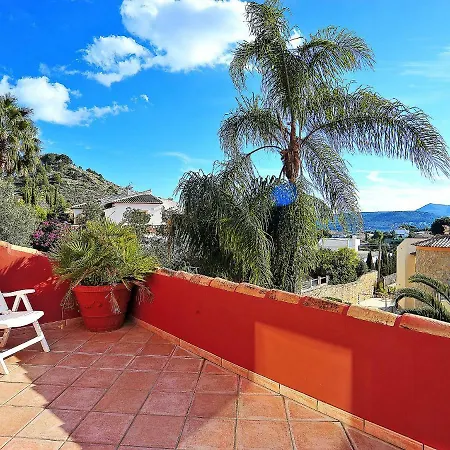 Βίλα Villa Aviles By Interhome *