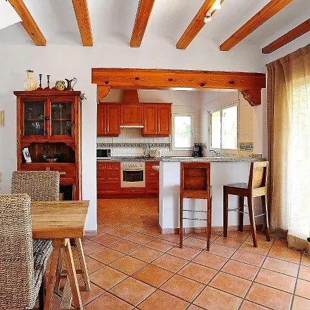 Βίλα Villa Aviles By Interhome *