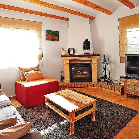 Villa Aviles By Interhome * Γιαβέα