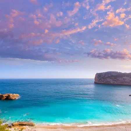 Villa Villa Aviles By Interhome Javea