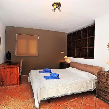 Villa Aviles By Interhome Villa Javea