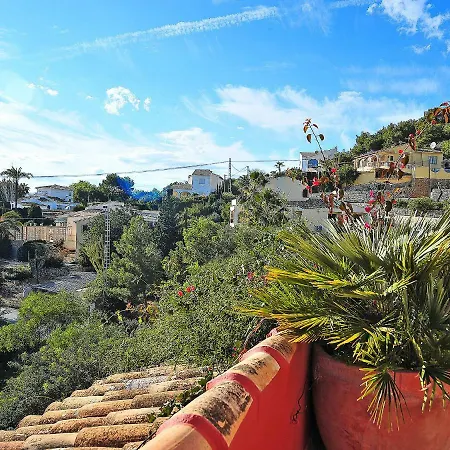 Villa Villa Aviles By Interhome Javea