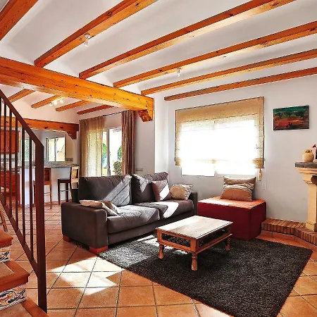 Villa Aviles By Interhome * Javea