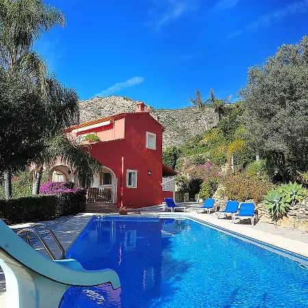 Villa Aviles By Interhome Villa *