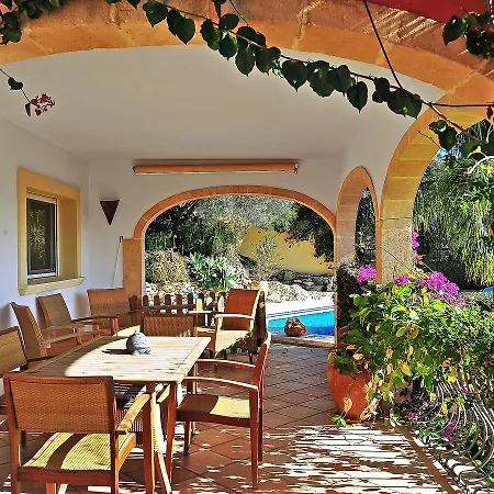 Villa Aviles By Interhome Villa Javea