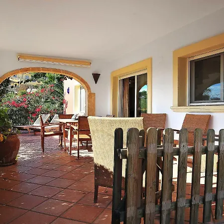Villa Aviles By Interhome *