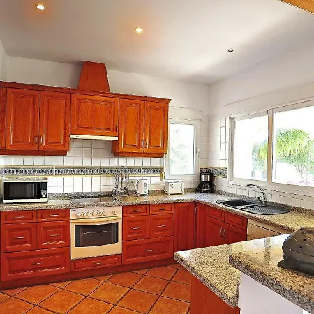 Villa Villa Aviles By Interhome *