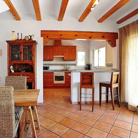 Villa Villa Aviles By Interhome *